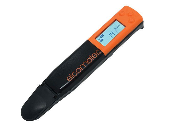 Elcometer 138 Conductivity Meter Elcometer 138 Conductivity Meter